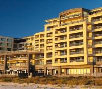 Oaks Plaza Pier